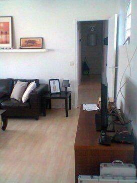 Appartement 3 pièces 73 m² · à Marcq-en-Barœul · 73 m² · 1 150 €/mois