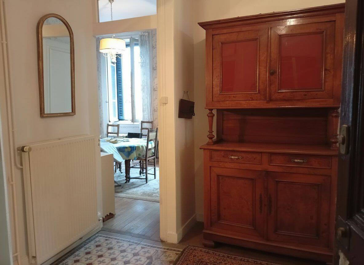 Appartement 3 pièces 75 m² · à Lyon 1er Arrondissement · 75,3 m² · 415 000 €