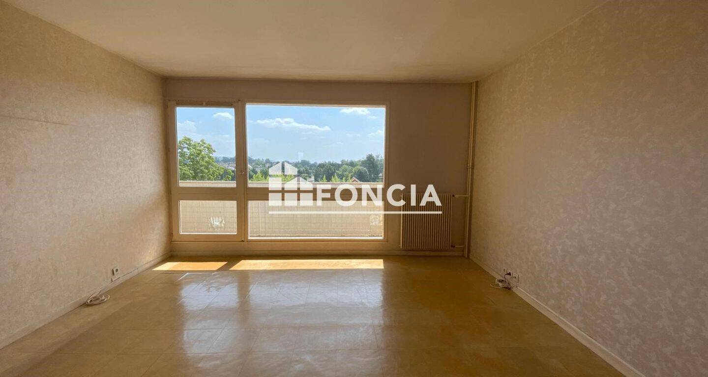 Appartement 3 pièces 70 m² · à Taverny · 70 m² · 184 000 €