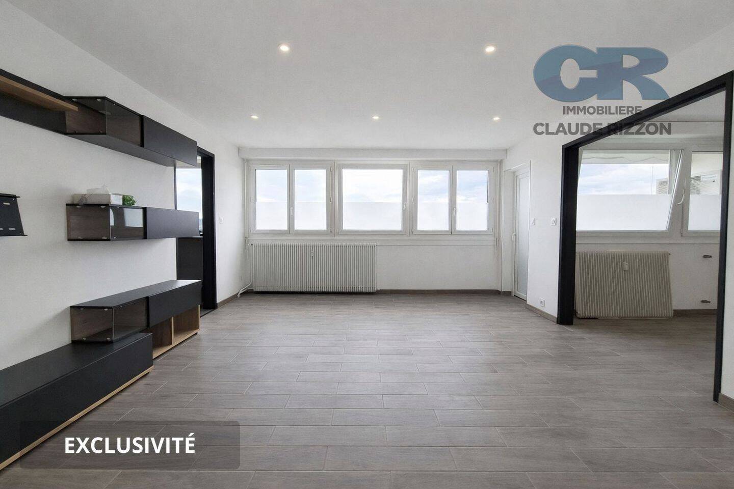 Appartement 4 pièces 79 m² · à Pont-À-Mousson · 79 m² · 165 000 €