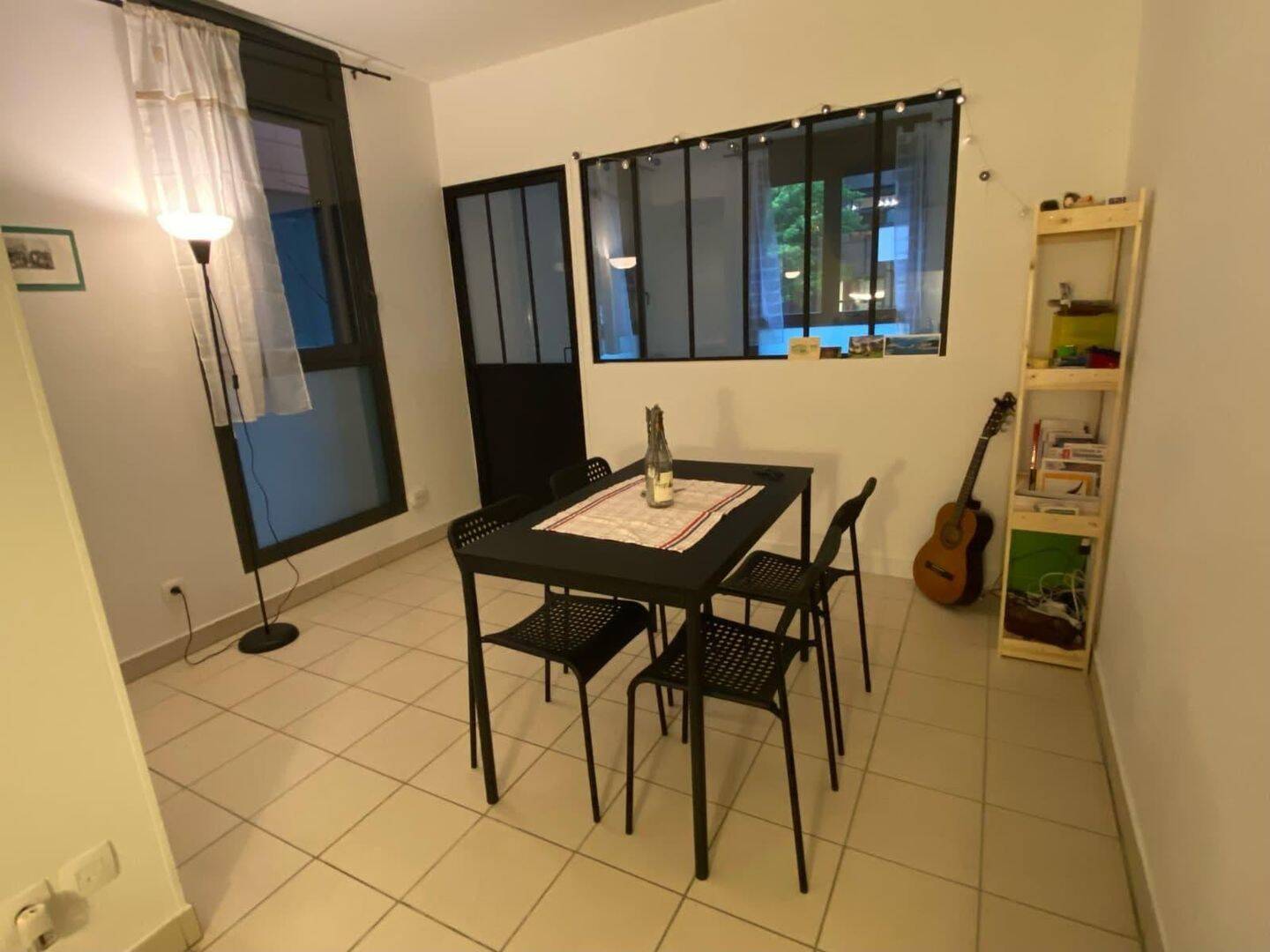 Appartement 1 pièce 37 m² · à Lyon 3ème Arrondissement · 37 m² · 900 €/mois