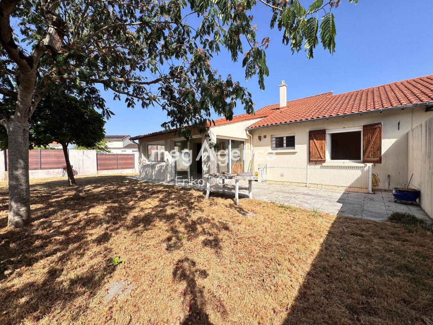 Maison 5 pièces 135 m² · à Cholet · 135 m² · 218 000 €