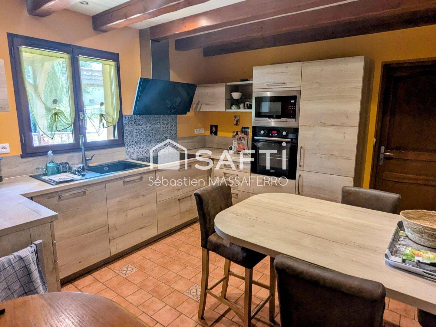Maison 4 pièces 125 m² · à Saint-Andelain · 125 m² · 169 000 €