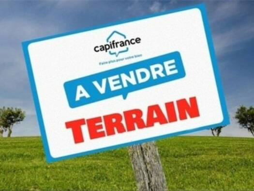Terrain à vendre 630 000 € 5 970 m² de terrain Cateri 20225
