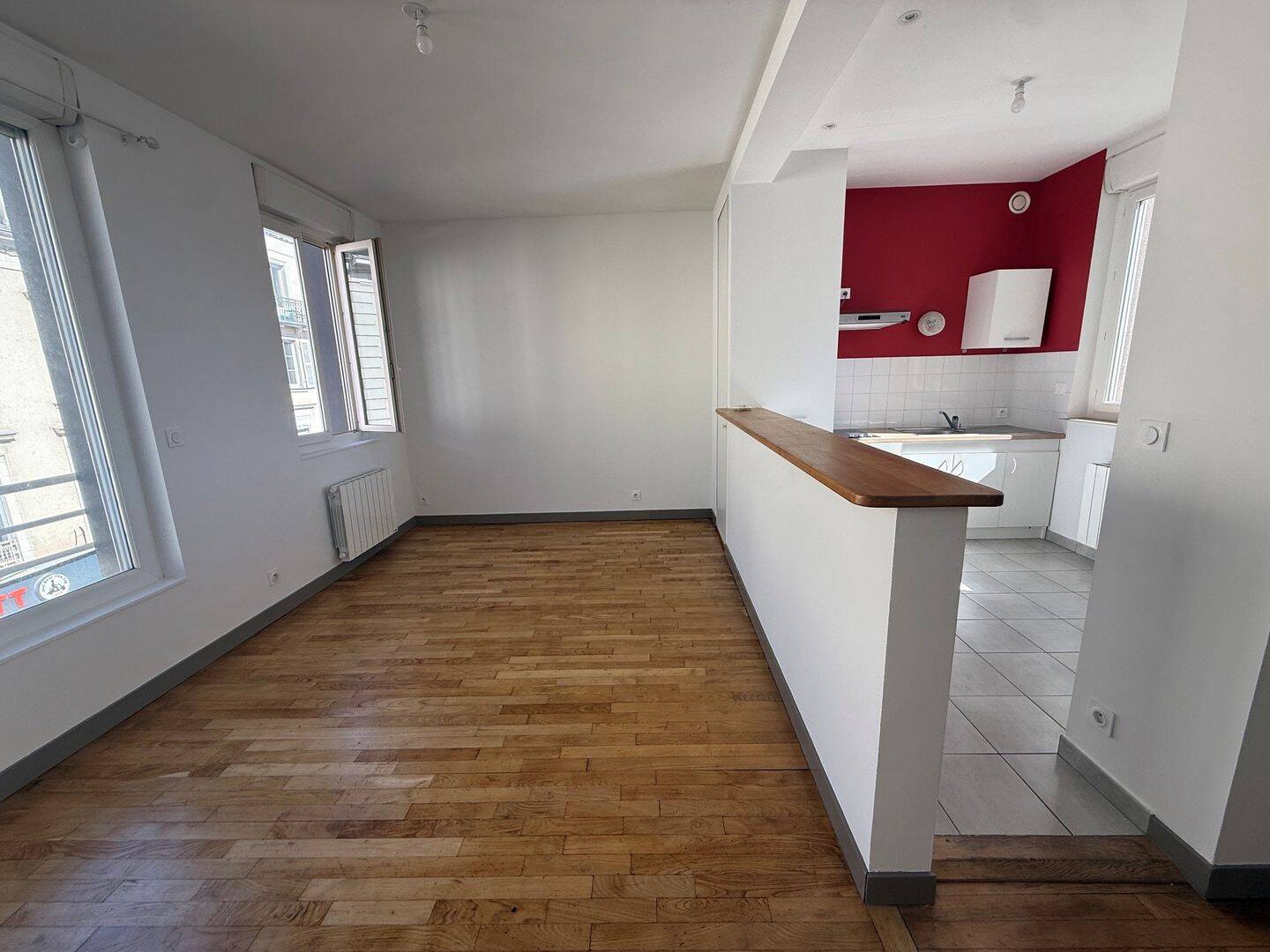 Appartement 3 pièces 50 m² · à Laval · 50 m² · 580 €/mois