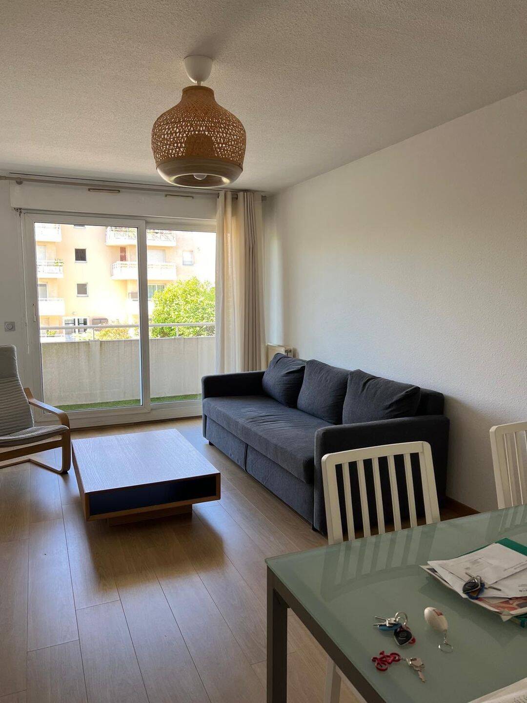 Appartement 2 pièces 49 m² · à Bordeaux · 49 m² · 1 090 €