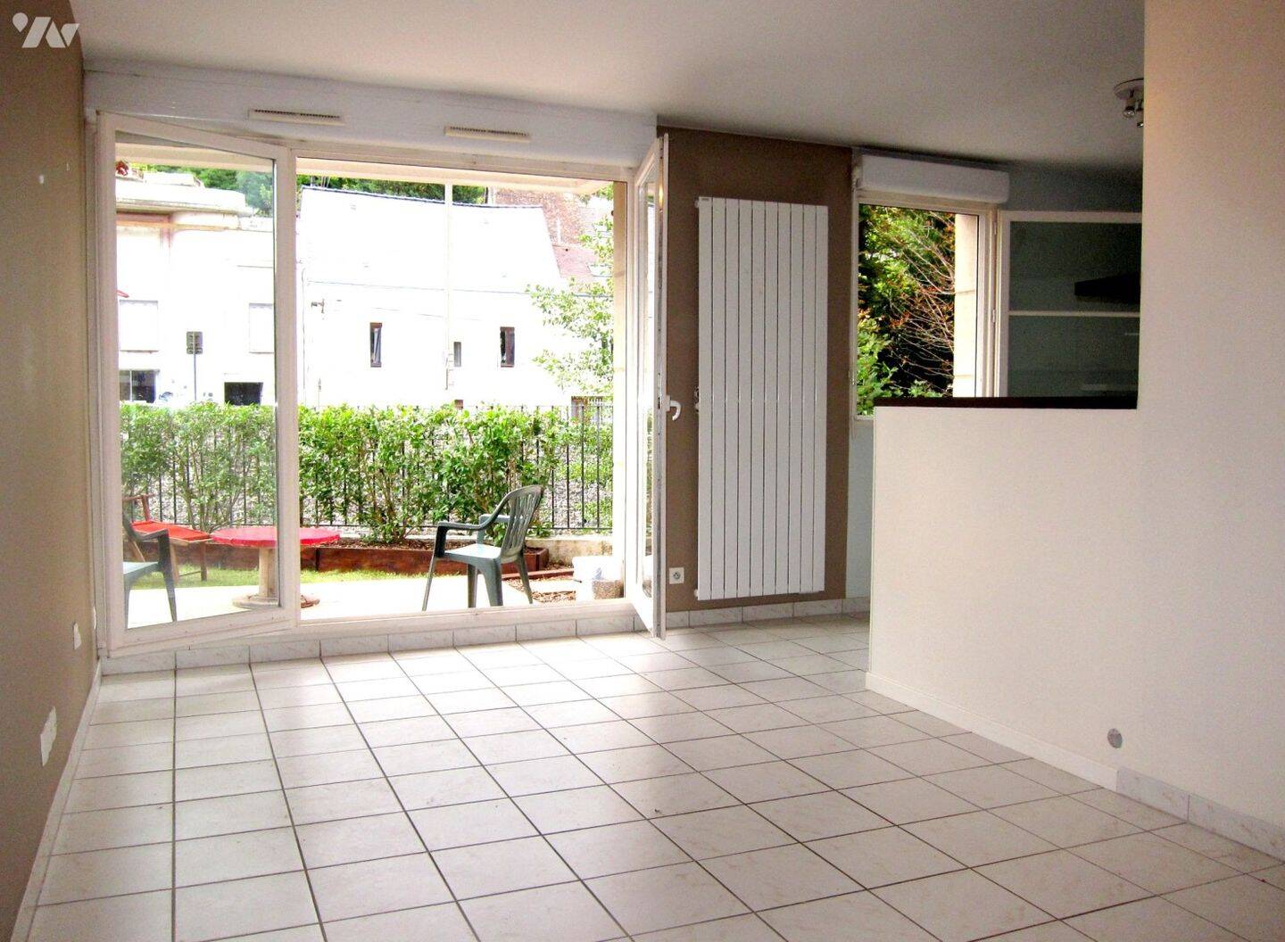 Appartement 2 pièces 48 m² · à Dreux · 48,1 m² · 735 €
