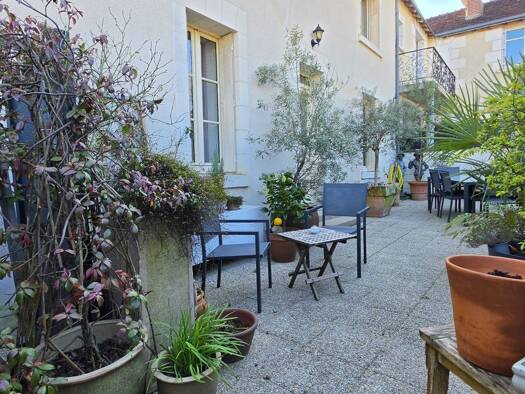 Maison à vendre 185 000 € 3 pièces 2 chambres 103 m² Faverolles-sur-Cher 41400