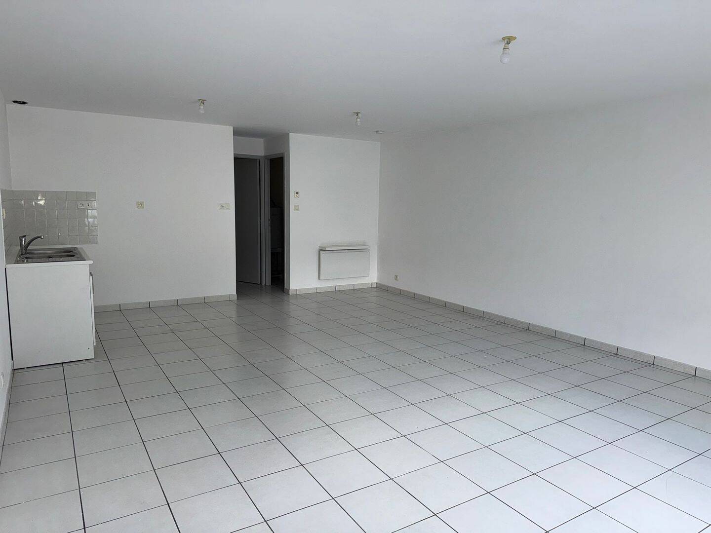 Appartement 1 pièce 41 m² · à Vallons-de-l'Erdre · 41 m² · 395 €/mois