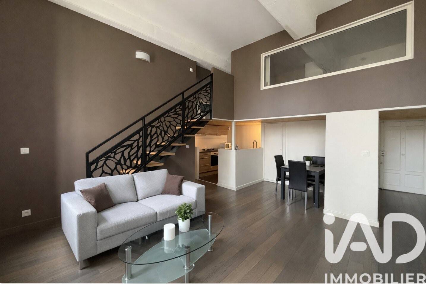 Appartement 2 pièces 87 m² · à Lyon 6ème Arrondissement · 87 m² · 403 000 €