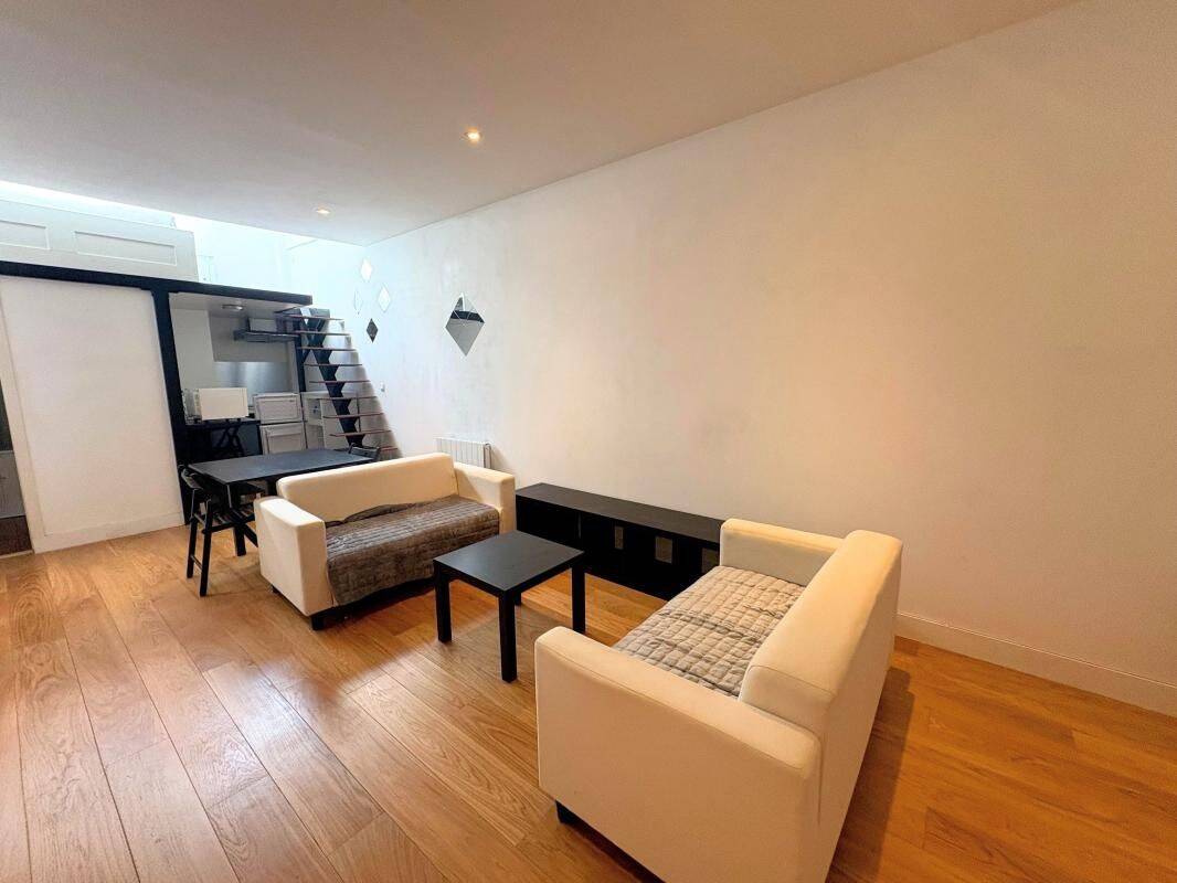 Appartement 2 pièces 38 m² · à Rouen · 38,4 m² · 670 €