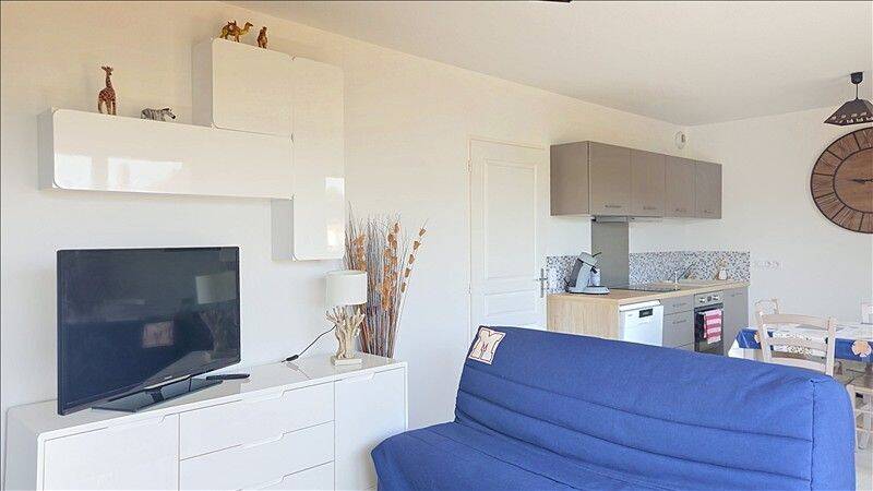 Appartement 2 pièces 40 m² · à Salles · 40 m² · 750 €