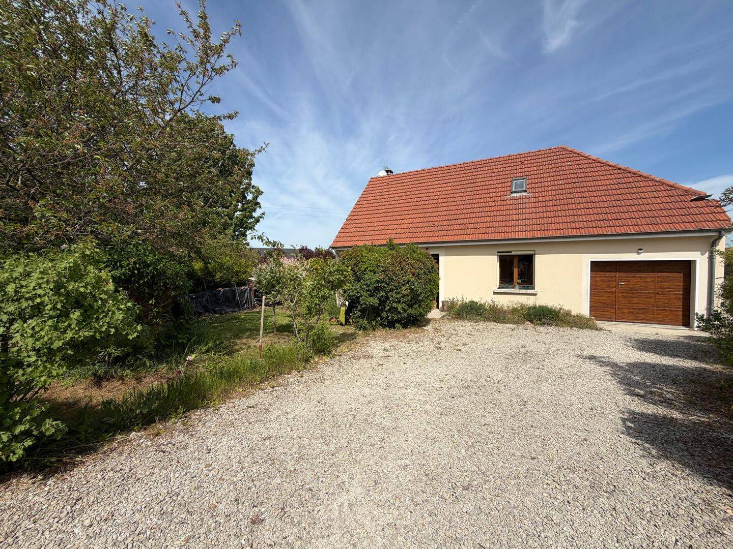 Maison 5 pièces 90 m² · à La Rivière-de-Corps · 90 m² · 215 000 €