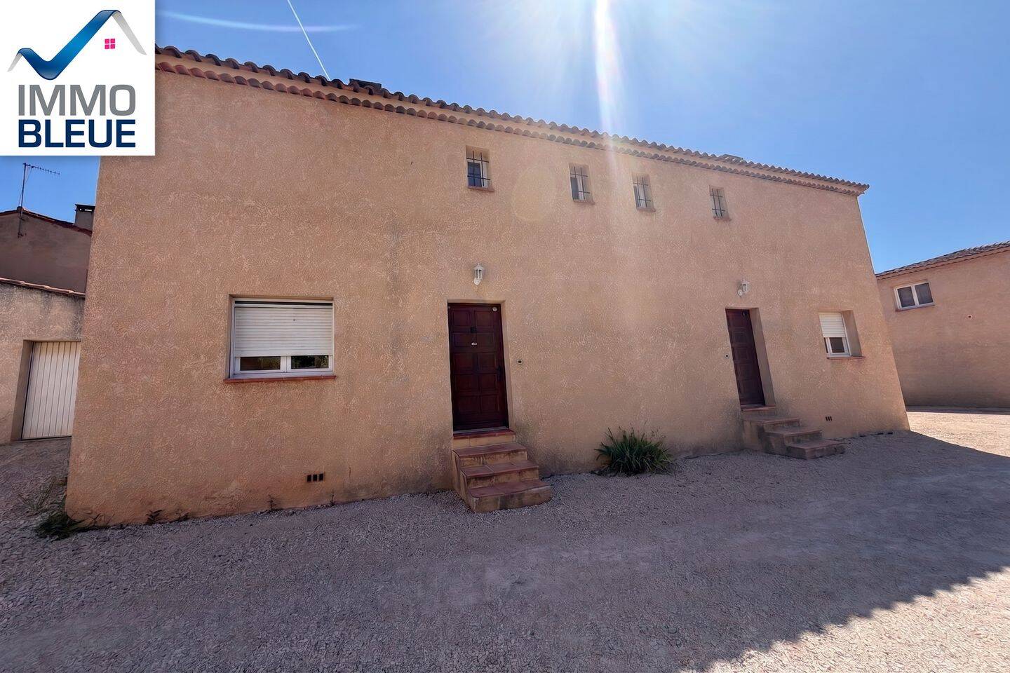 Maison 4 pièces 67 m² · à Ensuès-la-Redonne · 66,7 m² · 356 000 €