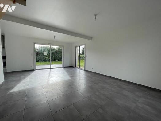 Maison à vendre 488 015 € 4 pièces 3 chambres 105 m² 320 m² de terrain Saint-Coulomb 35350