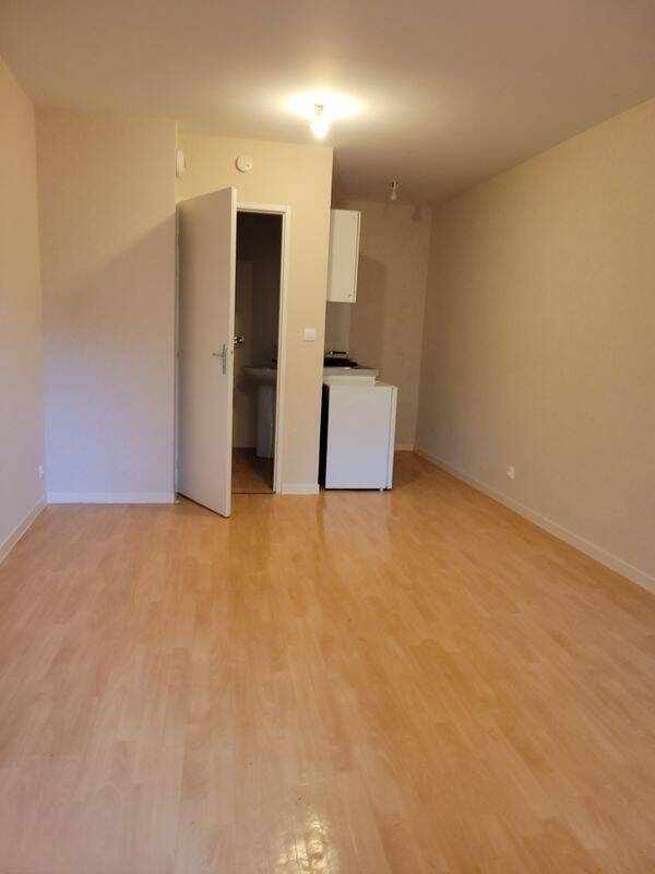 Appartement 1 pièce 21 m² · à Libourne · 21 m² · 480 €