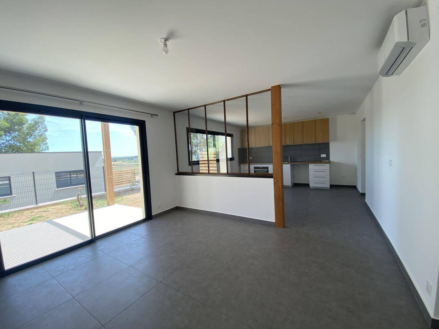 Maison 4 pièces 96 m² · à Combaillaux · 96,4 m² · 1 690 €/mois