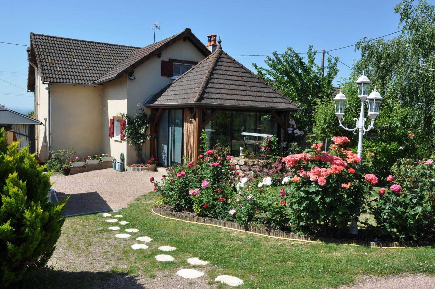 Maison 7 pièces 90 m² · à Lapalisse · 90 m² · 234 000 €