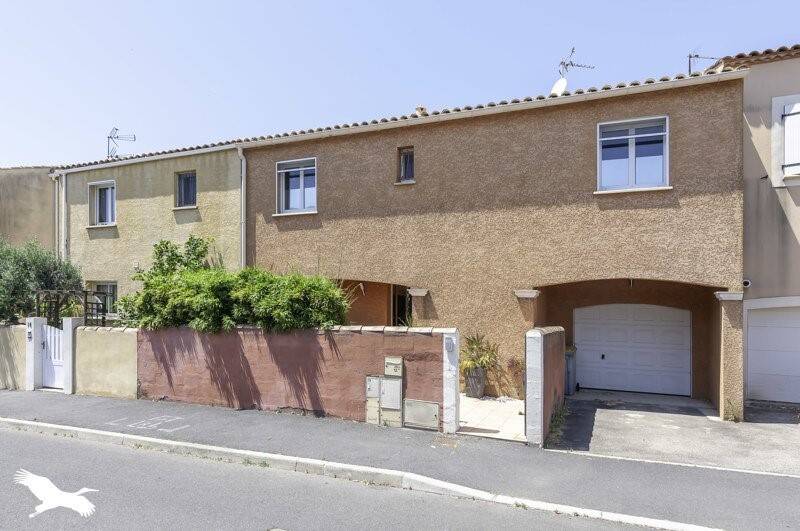 Maison 5 pièces 84 m² · à Mèze · 84 m² · 349 000 €