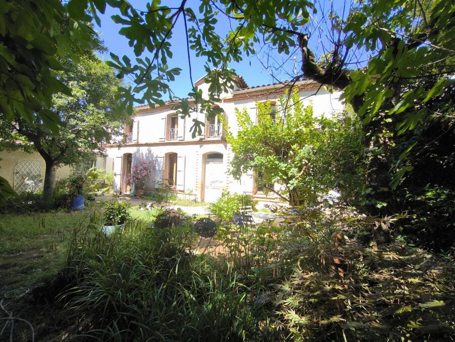 Maison 6 pièces 200 m² · à Montauban · 200 m² · 415 000 €