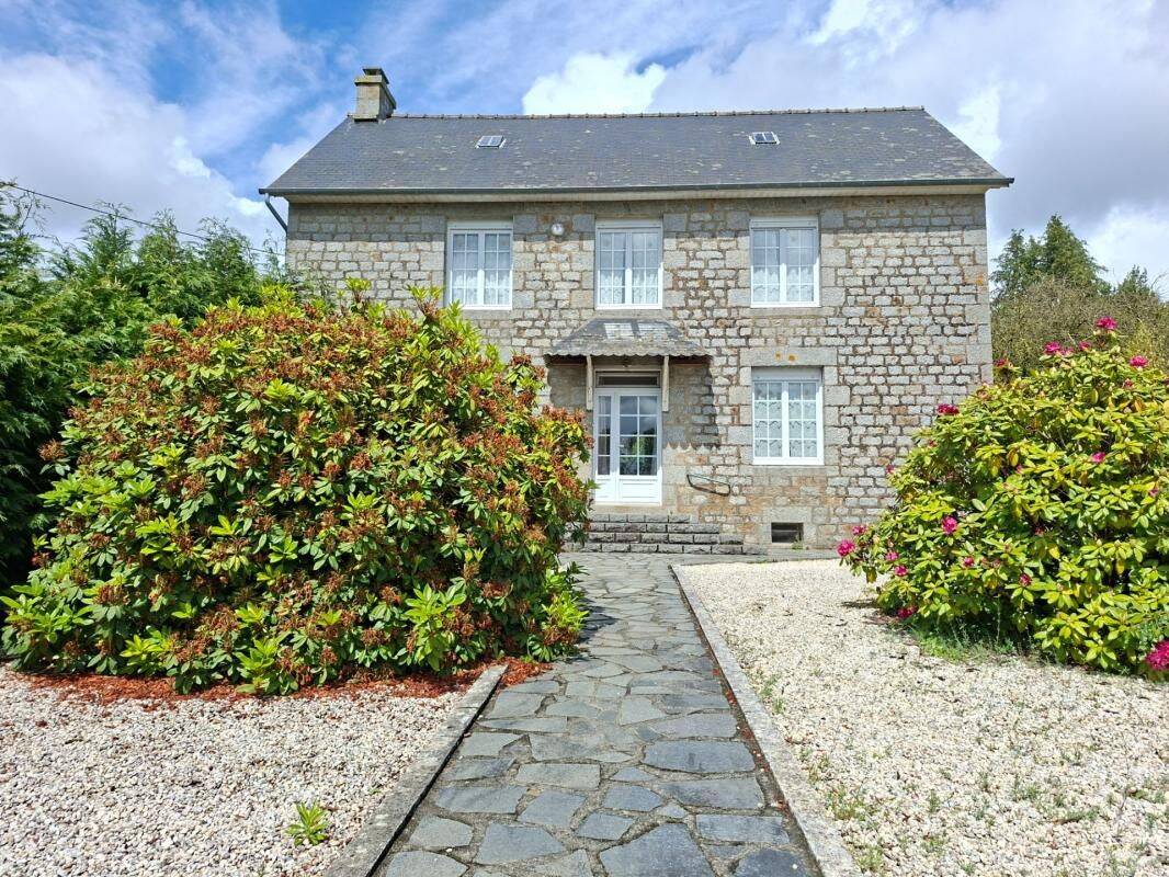 Maison 5 pièces 131 m² · à Le Teilleul · 131 m² · 120 000 €