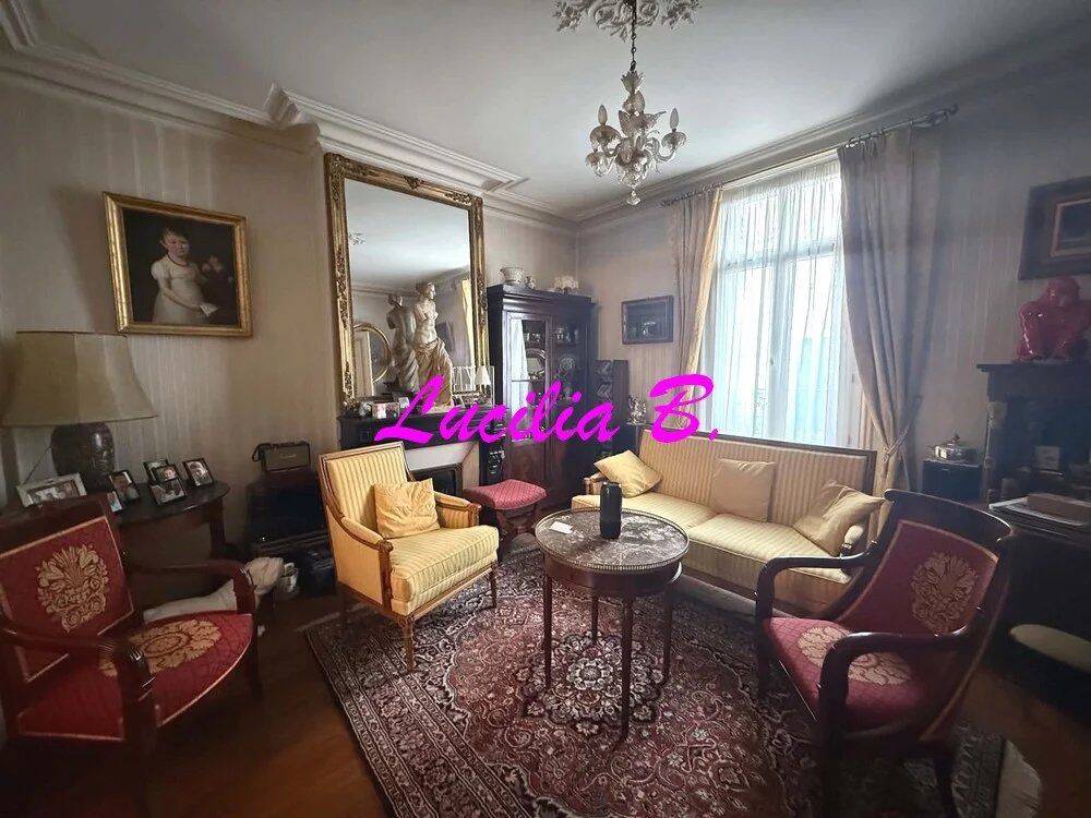 Maison 5 pièces 137 m² · à Tours · 137 m² · 504 400 €