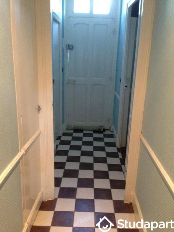 Appartement 1 pièce 20 m² · à Pont-Sainte-Marie · 20 m² · 350 €