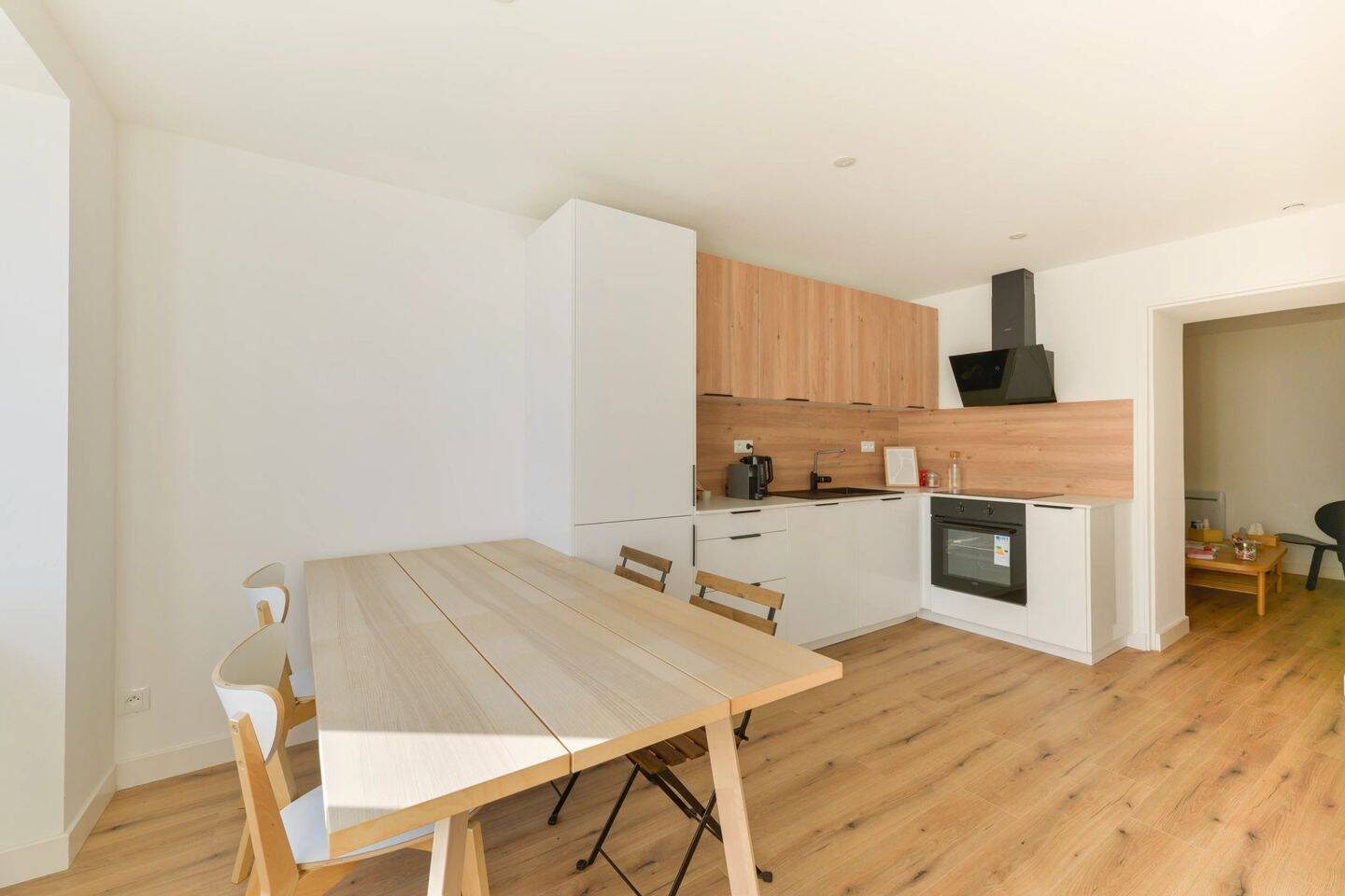 Maison 6 pièces 95 m² · à Nantes · 95,1 m² · 1 475 €/mois