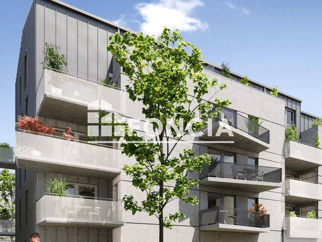 Appartement 2 pièces 42 m² · à Dijon · 42 m² · 712 €