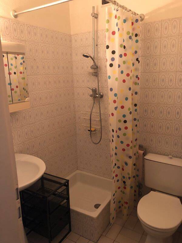 Appartement 1 pièce 15 m² · à Strasbourg · 15 m² · 430 €