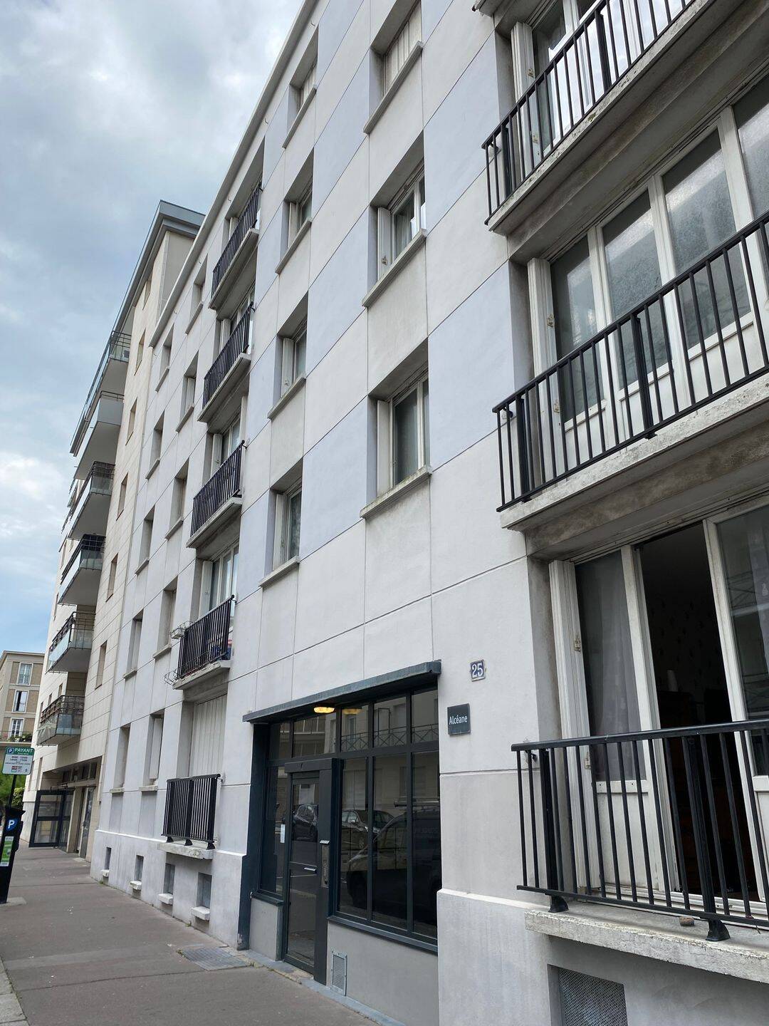 Appartement 4 pièces 89 m² · à Le Havre · 88,5 m² · 177 000 €