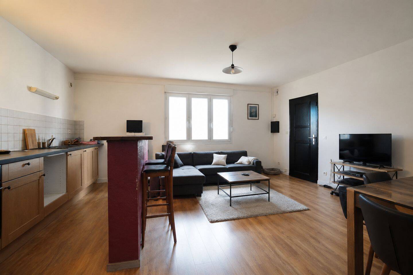Appartement 2 pièces 49 m² · à Le Mans · 49 m² · 91 990 €