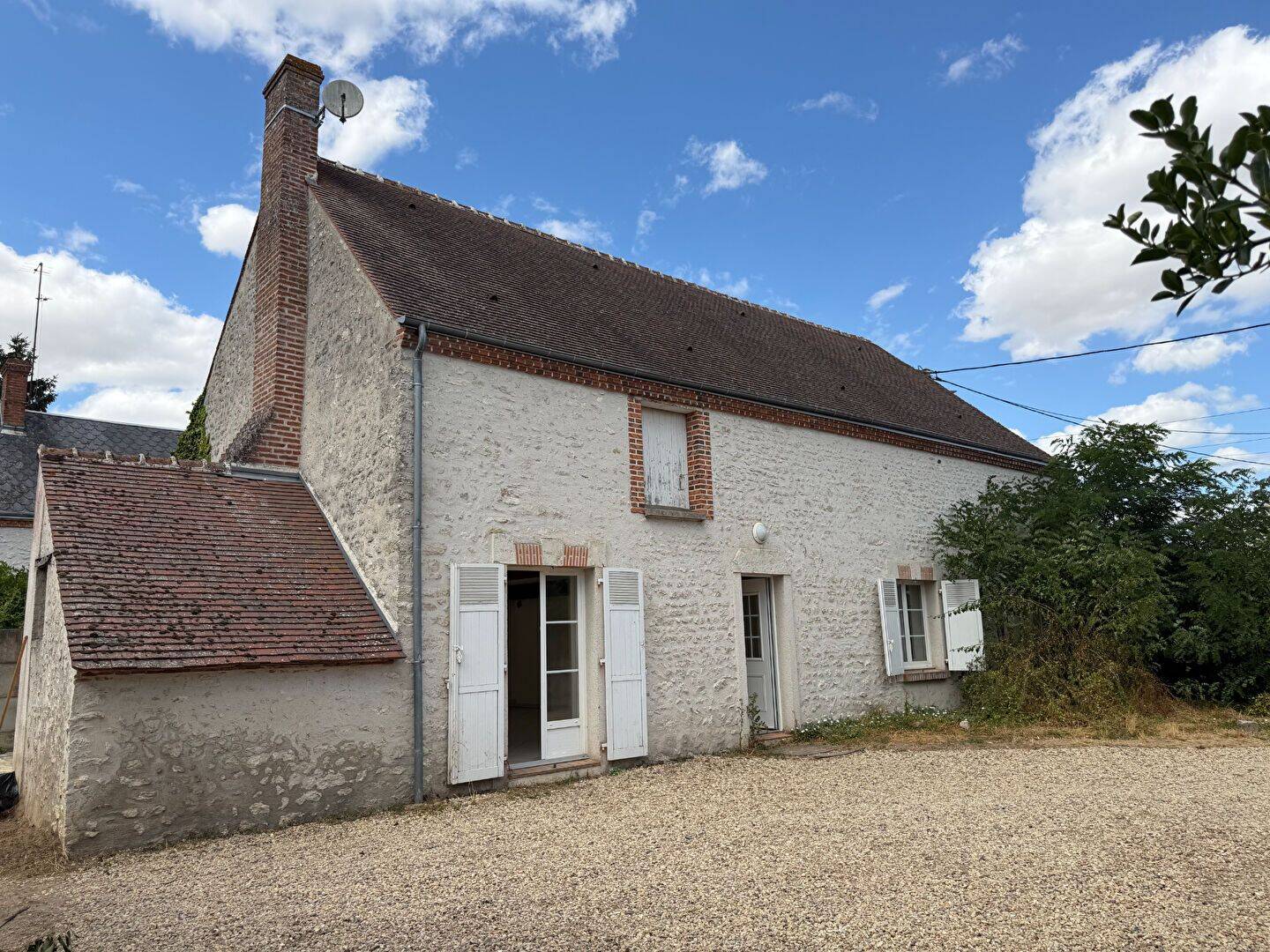 Maison 4 pièces 92 m² · à Saint-Hilaire-Saint-Mesmin · 92 m² · 315 000 €