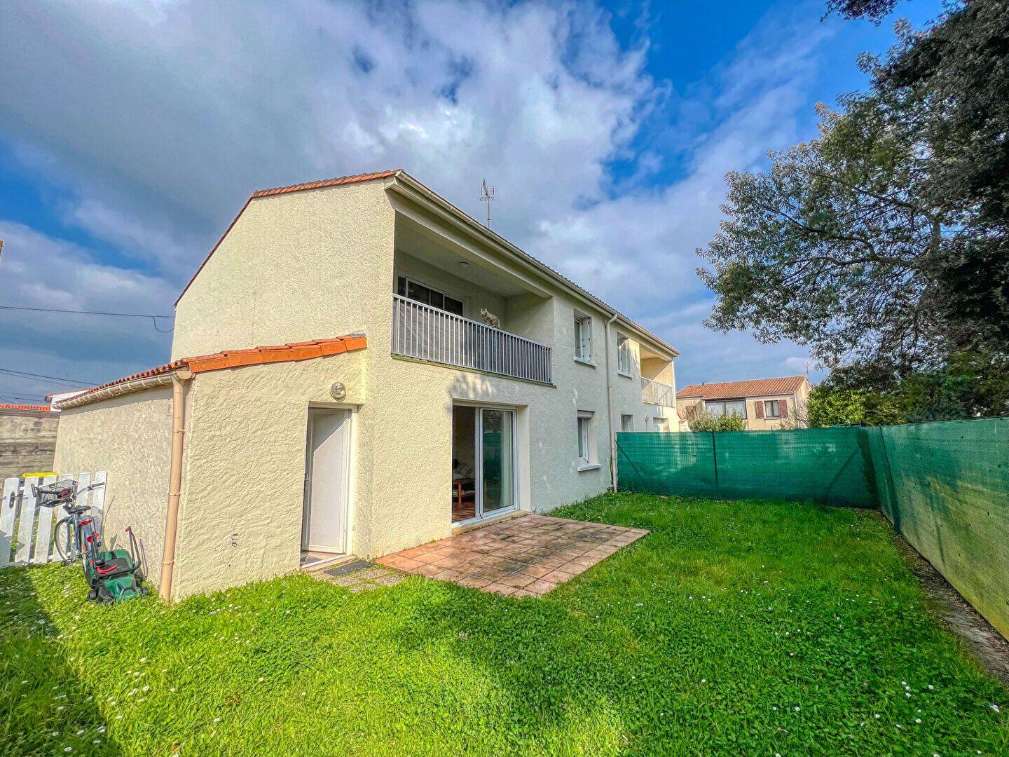 Appartement 3 pièces 65 m² · à Royan · 65 m² · 685 €/mois