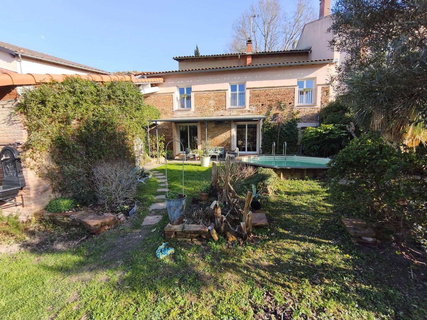 Maison 6 pièces 194 m² · à L'Isle-Jourdain · 194 m² · 565 000 €