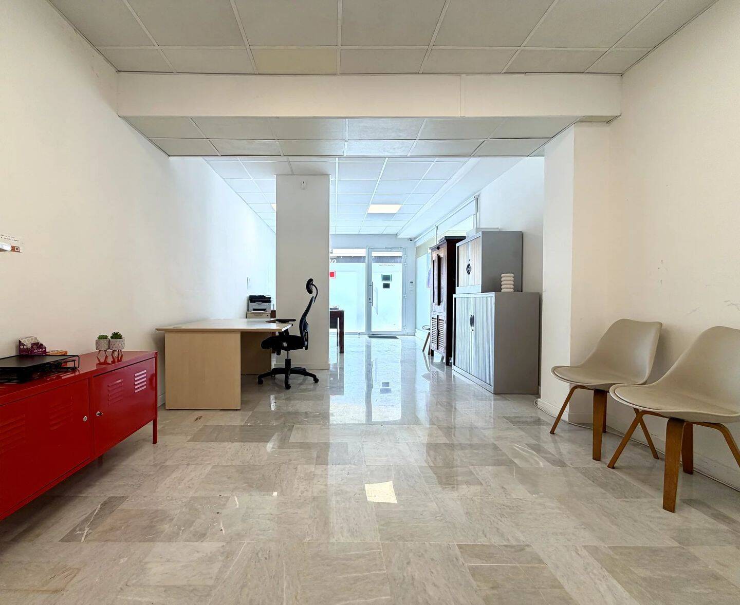 Appartement 2 pièces 50 m² · à Cannes · 50,4 m² · 129 000 €