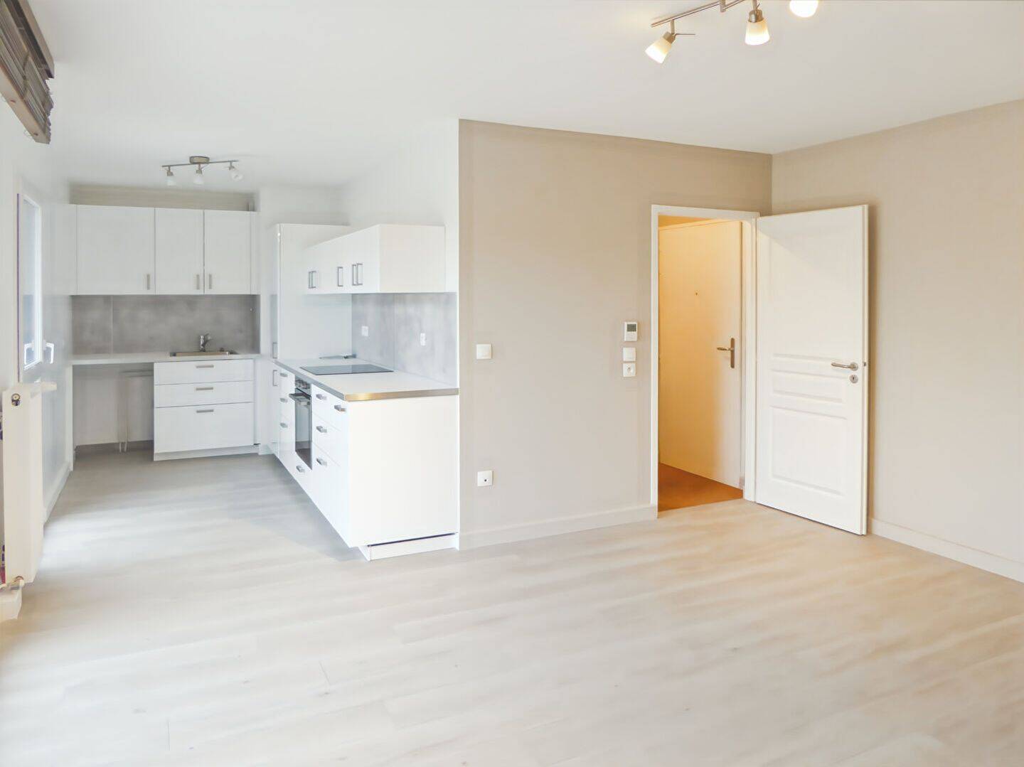 Appartement 2 pièces 49 m² · à Ballancourt-sur-Essonne · 48,8 m² · 850 €