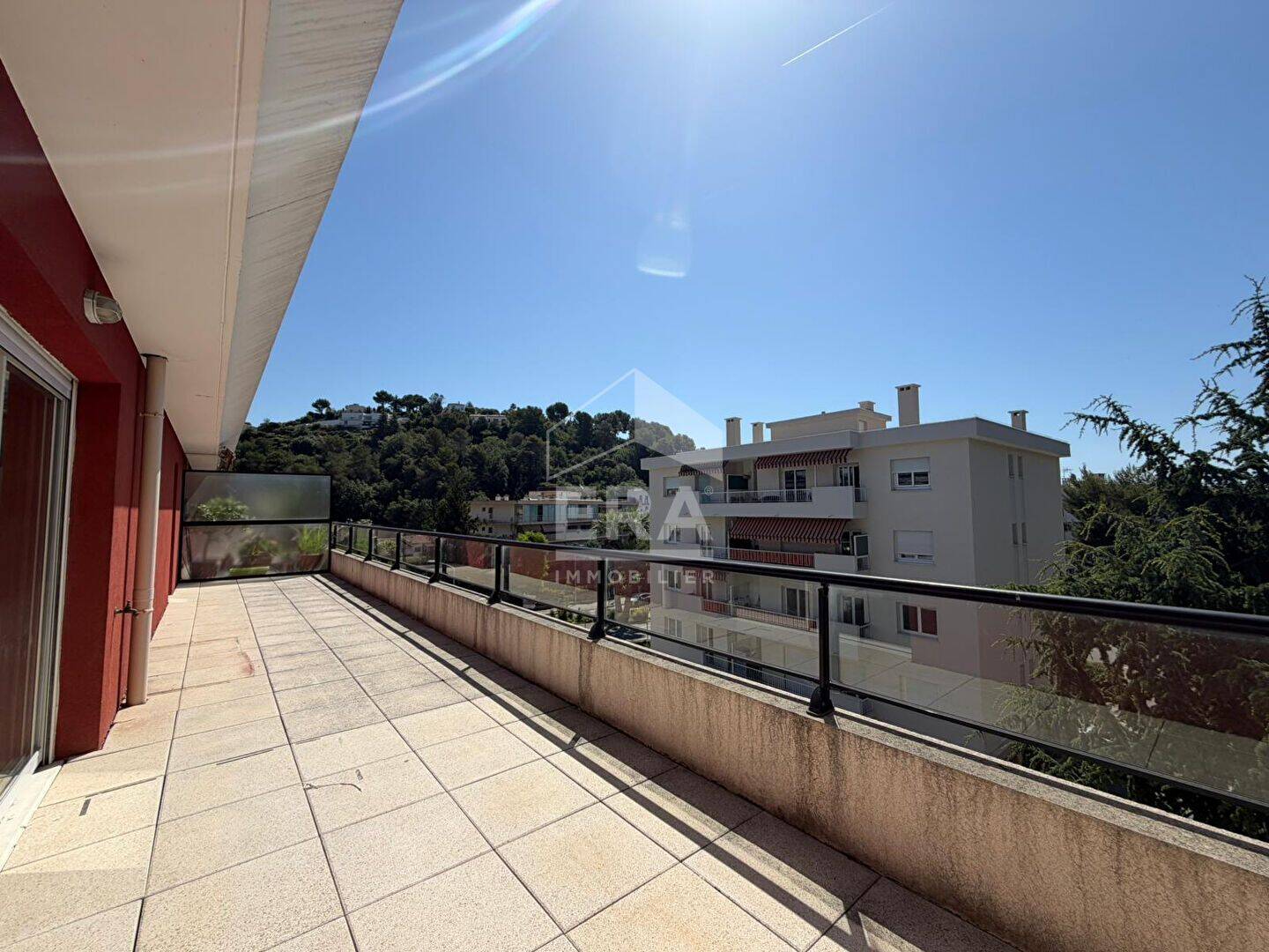 Appartement 2 pièces 47 m² · à Cagnes-sur-Mer · 47 m² · 1 200 €