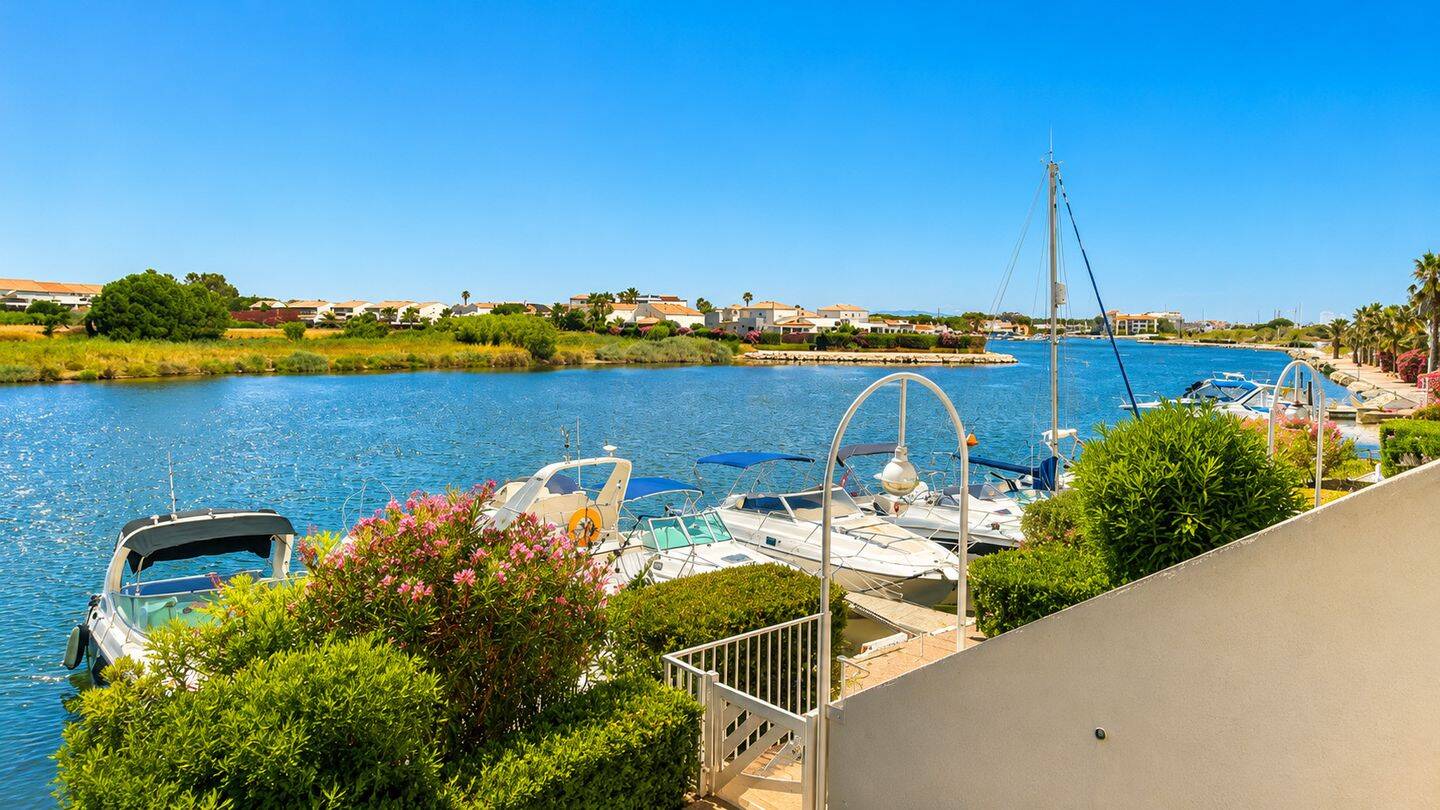 Appartement 1 pièce 22 m² · à Saint-Cyprien · 22 m² · 99 000 €