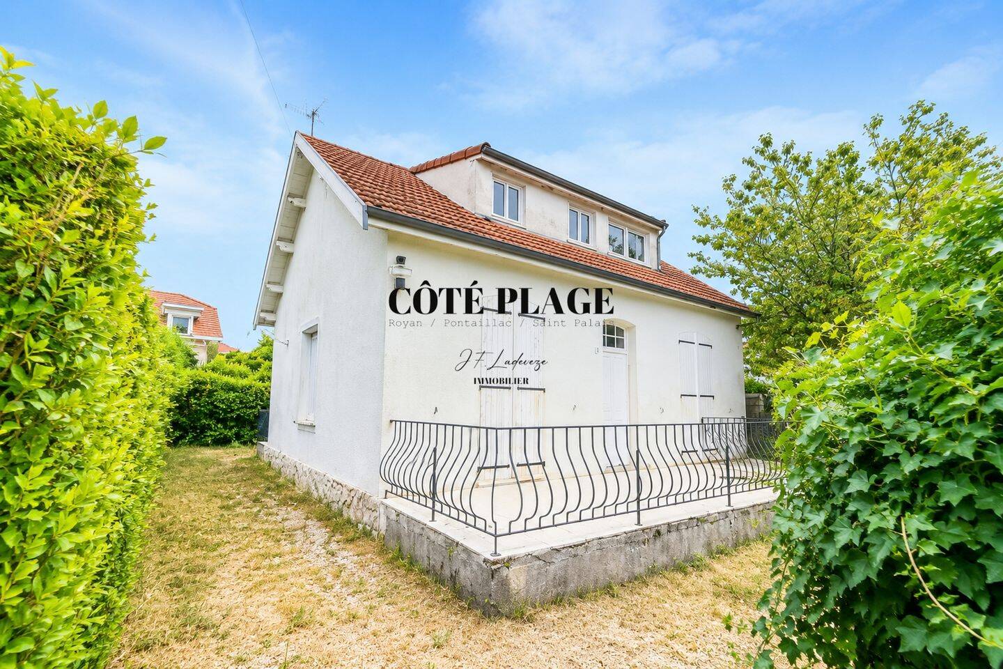 Maison 7 pièces 110 m² · à Royan · 110 m² · 351 750 €