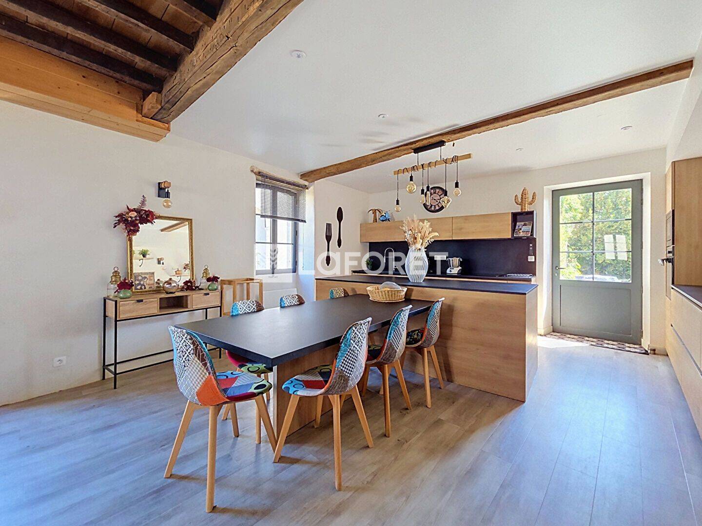 Maison 6 pièces 200 m² · à Orthez · 200 m² · 276 000 €