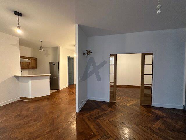 Appartement 2 pièces 53 m² · à Lyon 6ème Arrondissement · 53 m² · 280 000 €