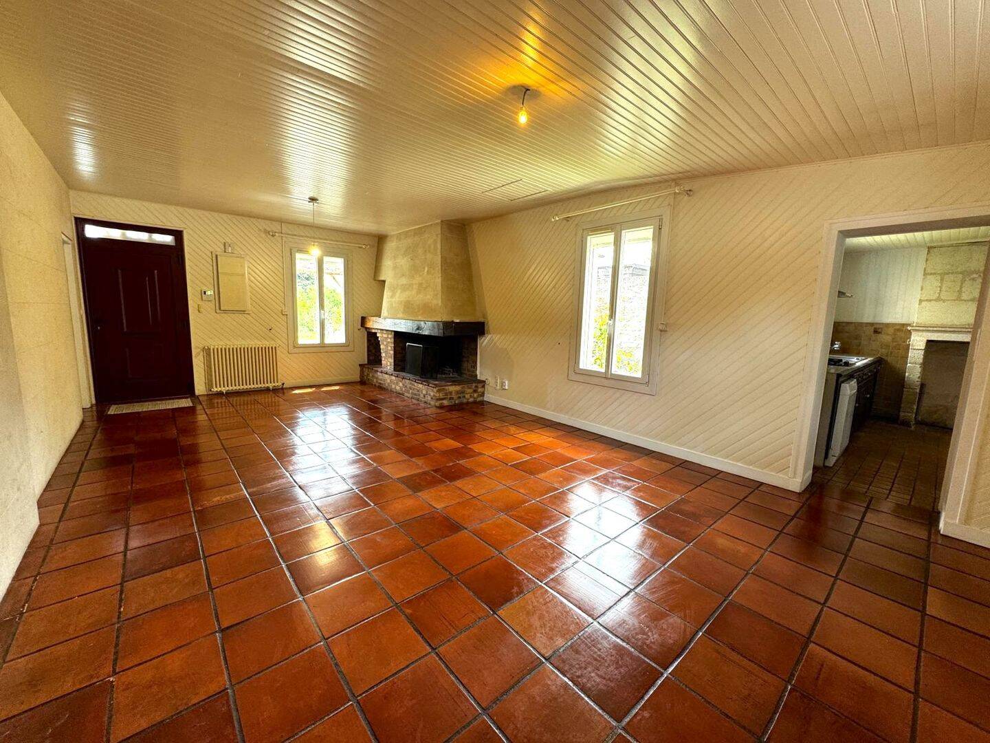 Maison 3 pièces 84 m² · à Le Bouscat · 84,2 m² · 1 490 €/mois