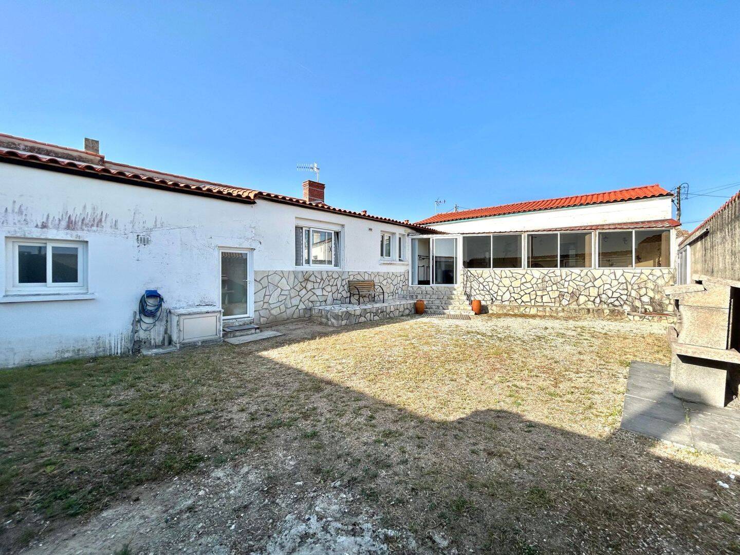 Maison 6 pièces 123 m² · à L'Aiguillon-la-Presqu'Île · 123 m² · 249 360 €