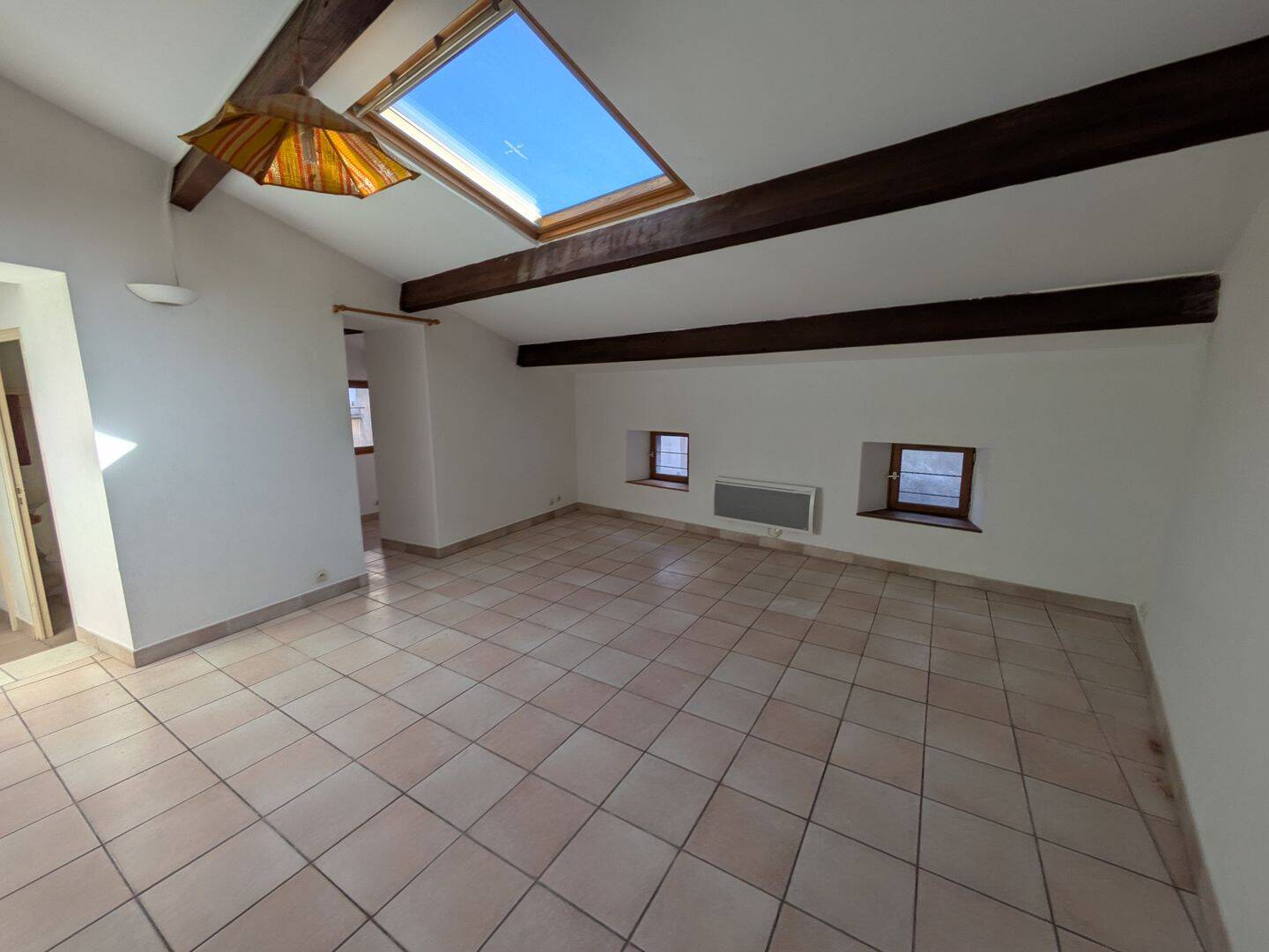 Appartement 2 pièces 45 m² · à Pont-Saint-Esprit · 45,1 m² · 415 €