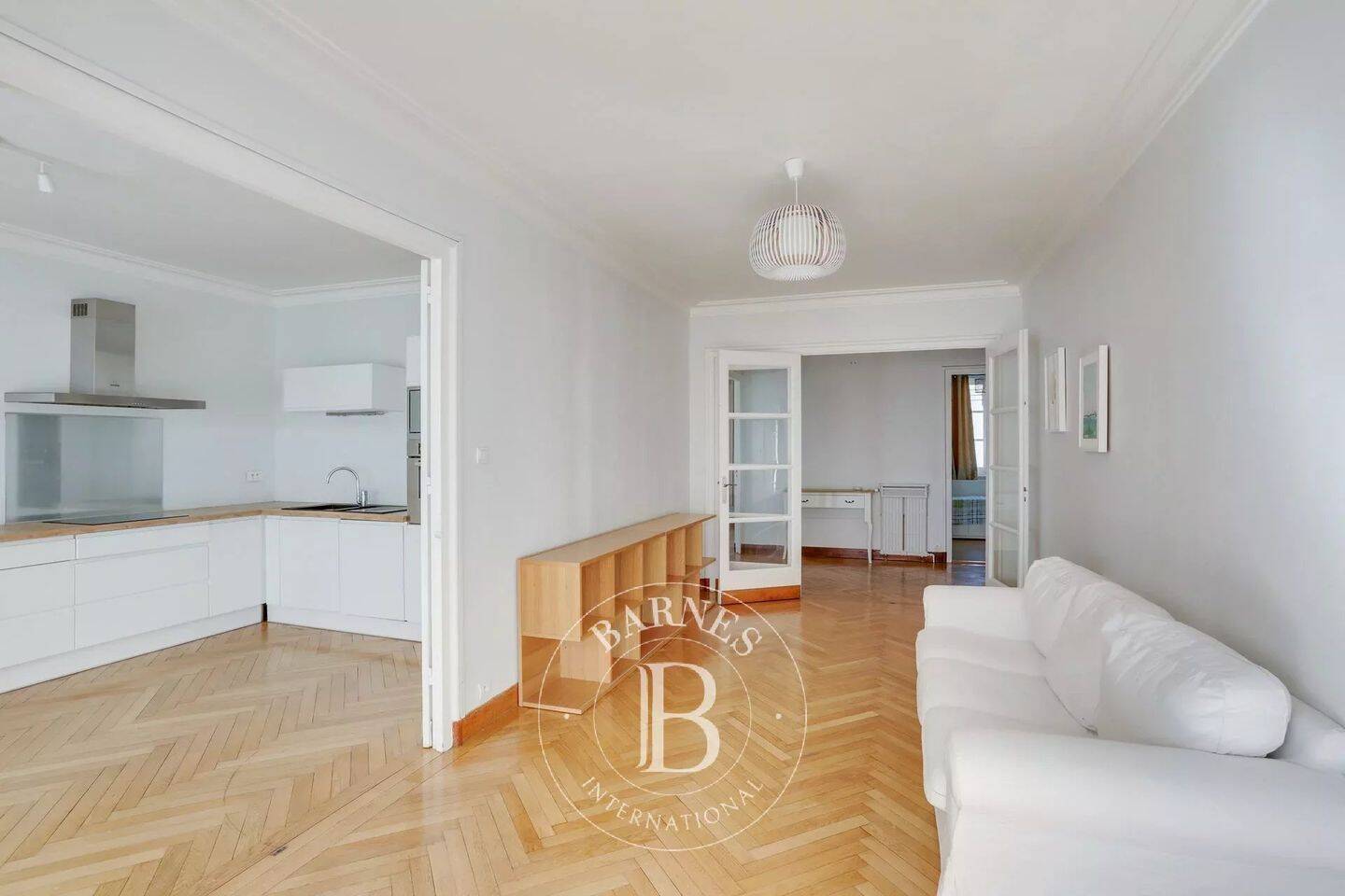 Appartement 3 pièces 80 m² · à Lyon 6ème Arrondissement · 80,2 m² · 1 695 €