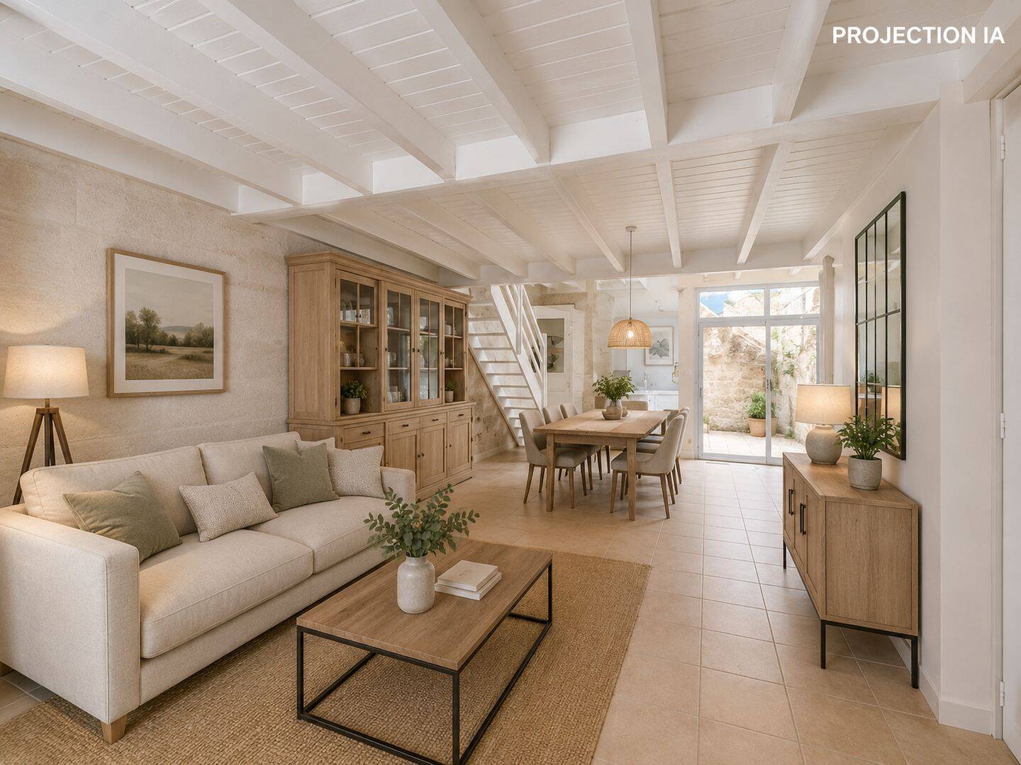 Maison 6 pièces 145 m² · à Bordeaux · 145 m² · 479 900 €
