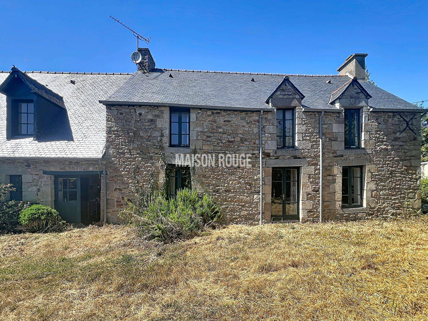Maison 4 pièces 162 m² · à Mont-Dol · 162 m² · 189 720 €