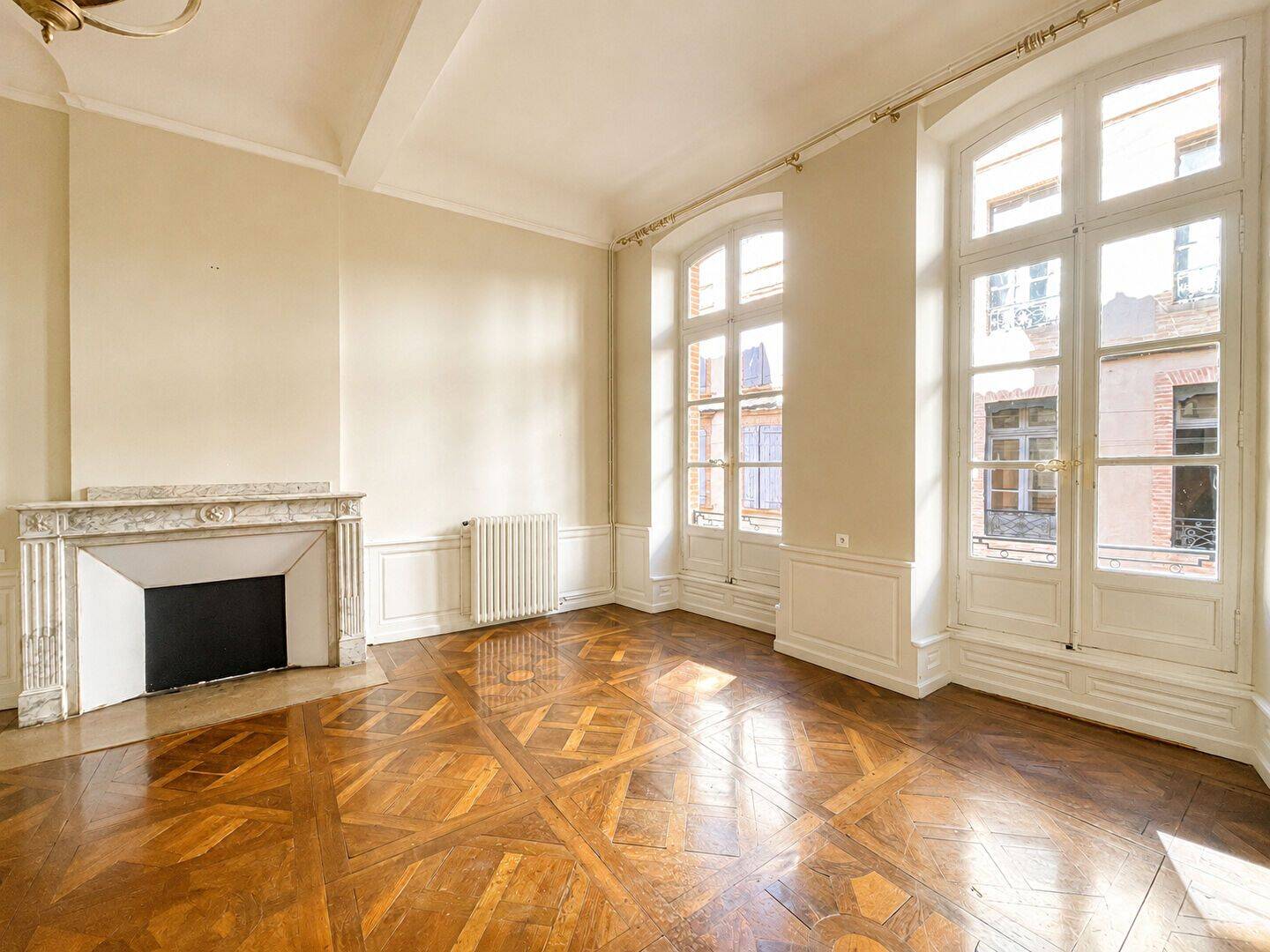 Appartement 3 pièces 135 m² · à Montauban · 135,3 m² · 835 €/mois