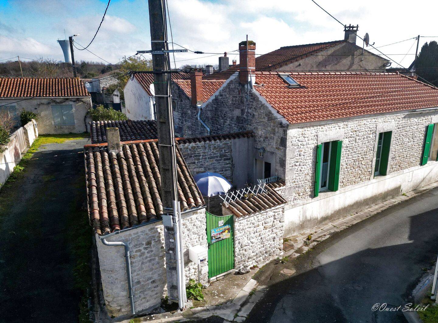 Maison 3 pièces 40 m² · à Dolus-d'Oléron · 40 m² · 168 800 €